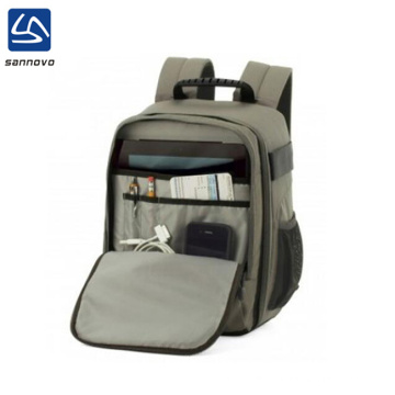 bulk professional padded multi-pocket photography backpack for men